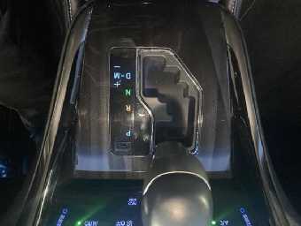 TOYOTA HARRIER 2018 Image 20