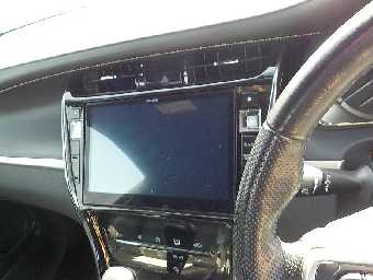 TOYOTA HARRIER 2018 Image 22