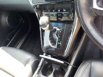 TOYOTA HARRIER 2018 Image 23