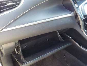 TOYOTA HARRIER 2018 Image 24