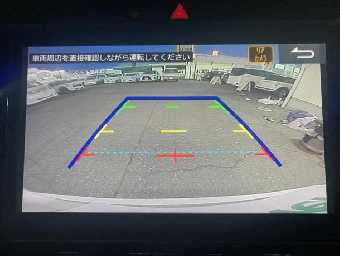 TOYOTA HARRIER 2018 Image 4