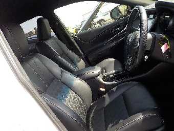 TOYOTA HARRIER 2018 Image 25