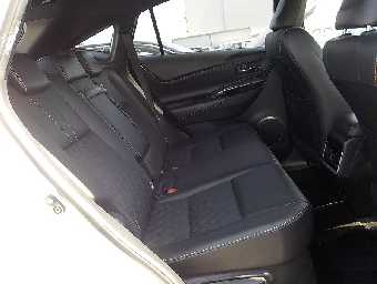 TOYOTA HARRIER 2018 Image 26