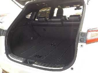 TOYOTA HARRIER 2018 Image 27