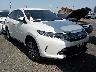 TOYOTA HARRIER 2018 Image 35