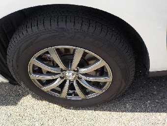 TOYOTA HARRIER 2018 Image 32