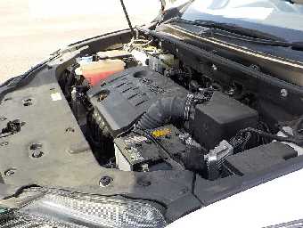 TOYOTA HARRIER 2018 Image 33