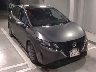 NISSAN NOTE 2021 Image 1