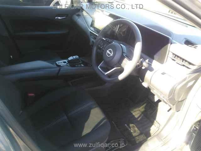 NISSAN NOTE 2021 Image 3