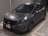 NISSAN NOTE 2021 Image 4