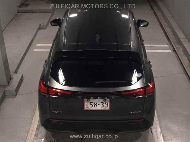 NISSAN NOTE 2021 Image 7