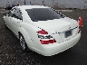 MERCEDES BENZ S CLASS 2008 Image 4