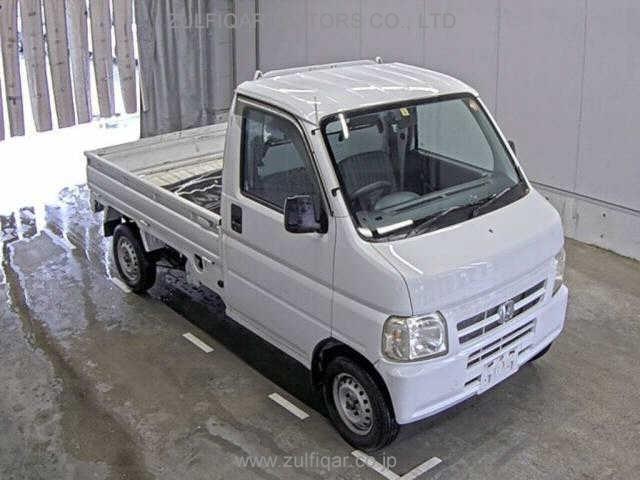 HONDA ACTY TRUCK 2007 Image 1