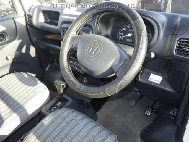 HONDA ACTY TRUCK 2007 Image 3