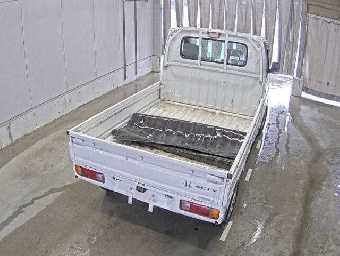 HONDA ACTY TRUCK 2007 Image 5