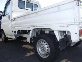 HONDA ACTY TRUCK 2007 Image 8