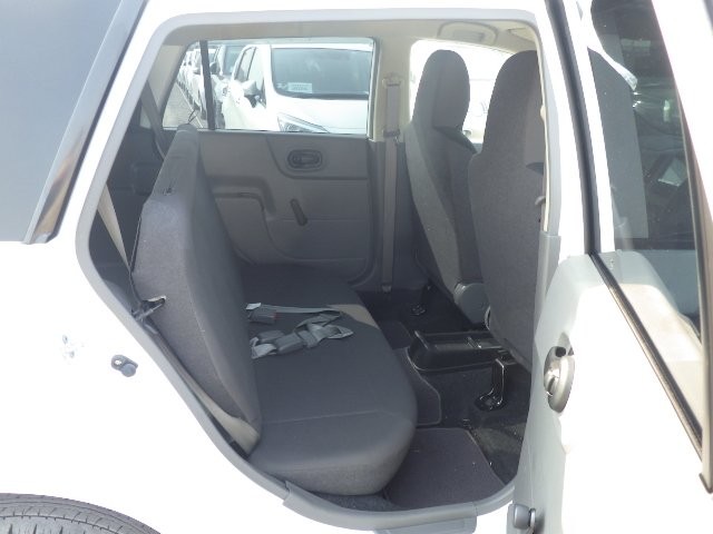 NISSAN NV150 AD 2018 Image 21