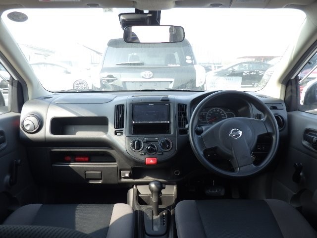 NISSAN NV150 AD 2018 Image 23