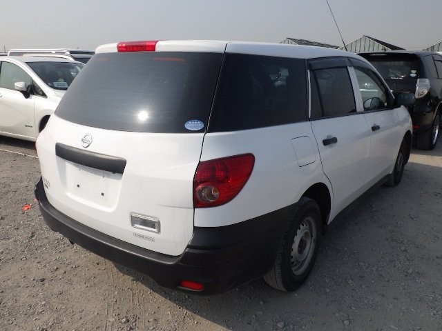 NISSAN NV150 AD 2018 Image 30