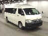 TOYOTA HIACE BUS 2013 Image 1