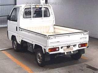 HONDA ACTY TRUCK 1993 Image 2