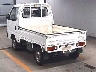 HONDA ACTY TRUCK 1993 Image 2