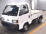 HONDA ACTY TRUCK 1993 Image 4