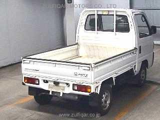 HONDA ACTY TRUCK 1993 Image 5