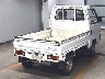 HONDA ACTY TRUCK 1993 Image 5