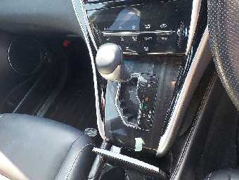 TOYOTA HARRIER 2019 Image 13