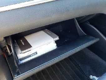 TOYOTA HARRIER 2019 Image 14