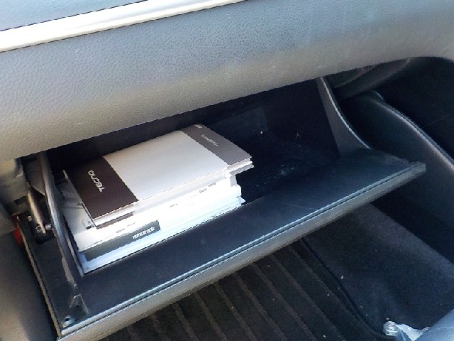 TOYOTA HARRIER 2019 Image 21