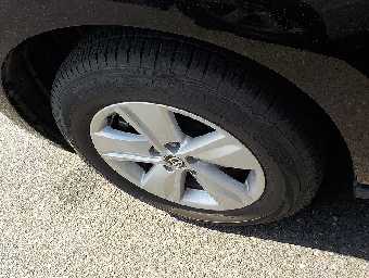 TOYOTA HARRIER 2019 Image 22