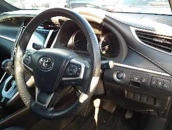 TOYOTA HARRIER 2019 Image 7