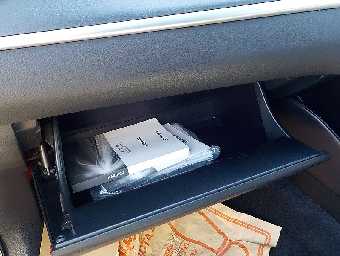 TOYOTA HARRIER 2019 Image 7