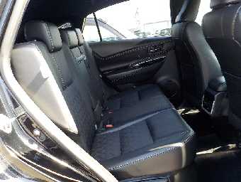 TOYOTA HARRIER 2019 Image 9