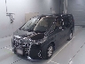 TOYOTA ALPHARD 2018 Image 1