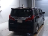 TOYOTA ALPHARD 2018 Image 2