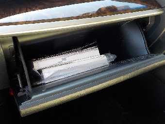 TOYOTA ALPHARD 2018 Image 6