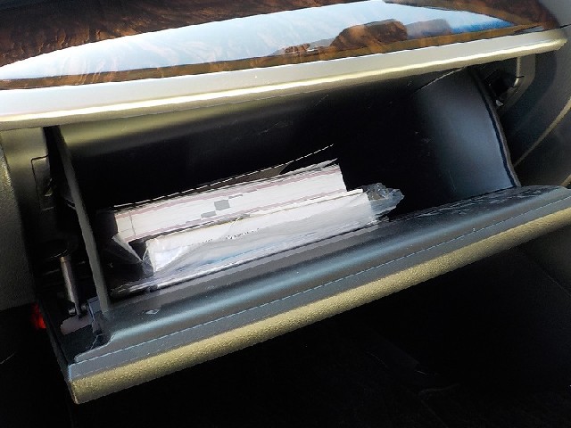 TOYOTA ALPHARD 2018 Image 21