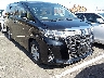 TOYOTA ALPHARD 2018 Image 26