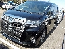 TOYOTA ALPHARD 2018 Image 27