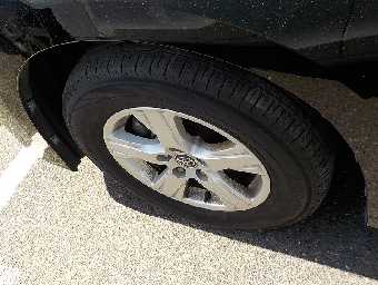 TOYOTA ALPHARD 2018 Image 15