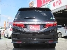 HONDA ODYSSEY 2017 Image 12