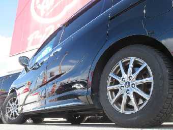 HONDA ODYSSEY 2017 Image 11