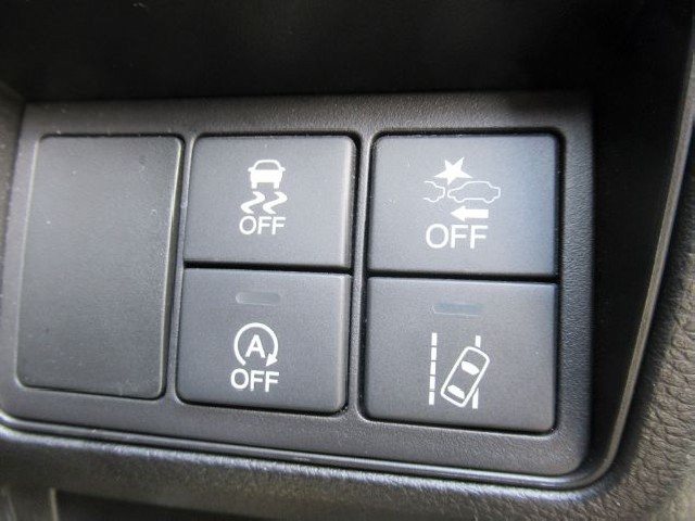 HONDA ODYSSEY 2017 Image 22