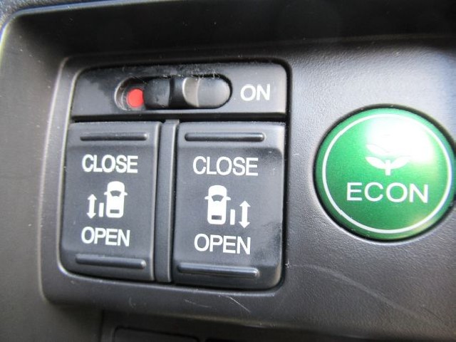 HONDA ODYSSEY 2017 Image 23