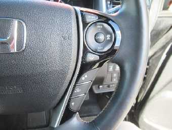 HONDA ODYSSEY 2017 Image 15