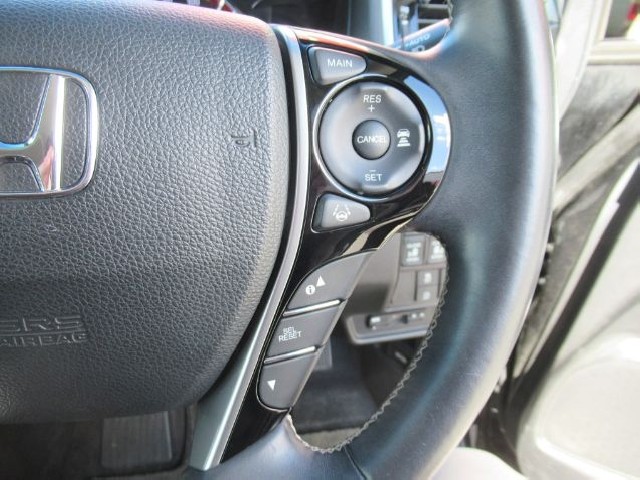 HONDA ODYSSEY 2017 Image 24