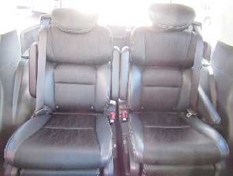 HONDA ODYSSEY 2017 Image 16